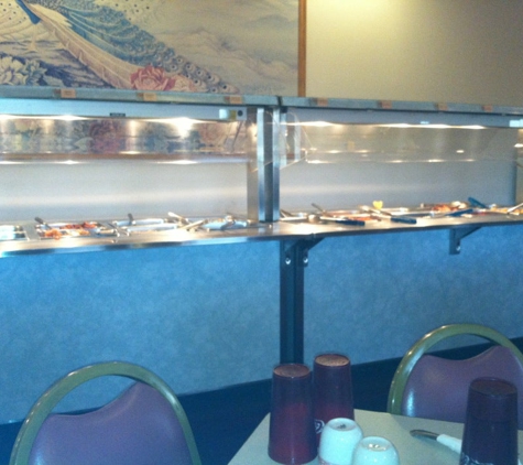 Peking Chinese Restaurant - Iron Mountain, MI