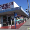 Cassell's Music gallery