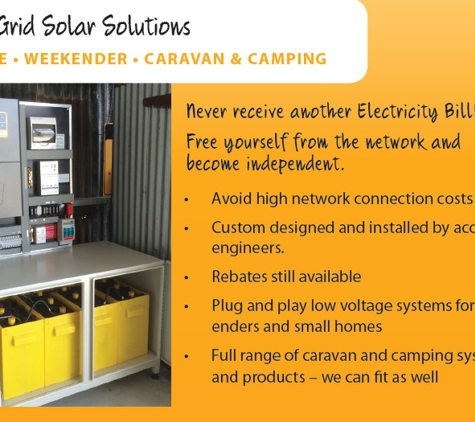 SolarWise Wagga - East Wagga Wagga, NSW