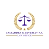 Cassandra R. Beverley, P.A. gallery