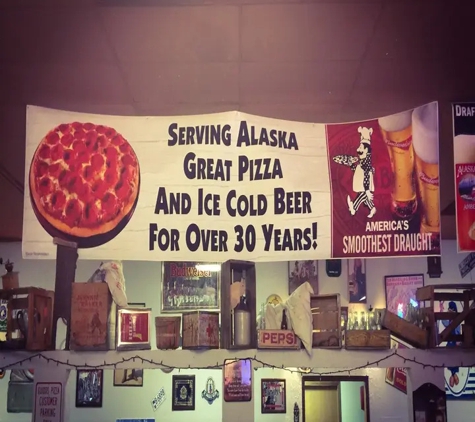 Guido's Pizza - Anchorage, AK