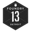 Foundry 13 Detroit - Personal Fitness Trainers