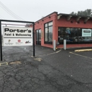 Porter's Paint & Wallcovering - Painters Equipment & Supplies