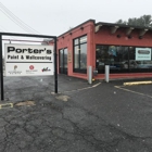 Porter's Paint & Wallcovering