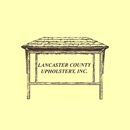 Lancaster County Upholstery - Automobile Seat Covers, Tops & Upholstery
