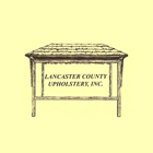 Lancaster County Upholstery