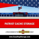 Patriot Cache Storage - Self Storage