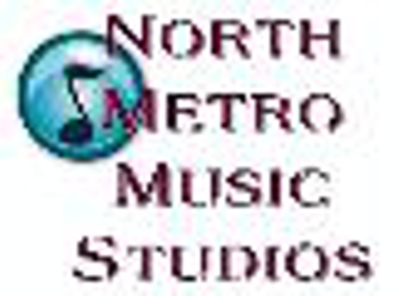 North Metro Music Studios - Denver, CO