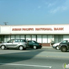 Asian Pacific National Bank