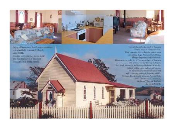 Impress Print - Devonport, TAS