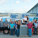 4 Seasons Air Conditioning, Inc. - Moving Services-Labor & Materials