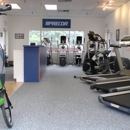 FitLine Fitness Equipment - Exercise & Fitness Equipment