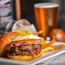 Cold Beers & Cheeseburgers - Brew Pubs