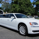 M&V Limousines Ltd. - Limousine Service