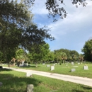 Lincoln Cemetery - Cemeteries