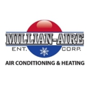 Millian-Aire Enterprises Inc - Air Conditioning Service & Repair