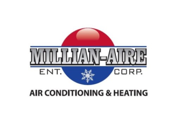 Millian-Aire Enterprises Corp.