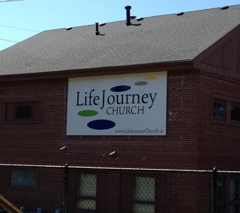 Life Journey Church - Indianapolis, IN