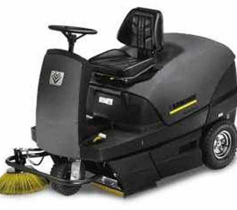 Karcher Center Rosher - Malaga, WA