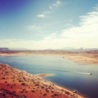 Lake Powell Resorts & Marinas