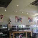 Savannah Cafe & Bakery