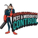 Birmingham Pest & Mosquito Control - Pest Control Services-Commercial & Industrial