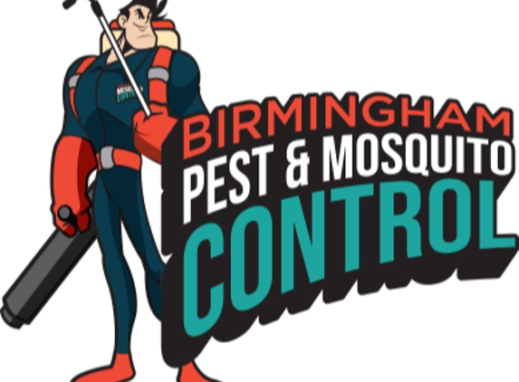 Birmingham Pest & Mosquito Control - Birmingham, AL