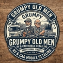 Grumpy Old Men Mobile RV Detailing - Automobile Detailing