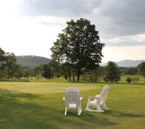 Cold Spring Resort - Ashland, NH