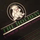 The Holiday Motel & Restaurant - American Restaurants