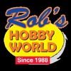 Rob's Hobby World gallery
