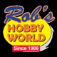 Rob's Hobby World