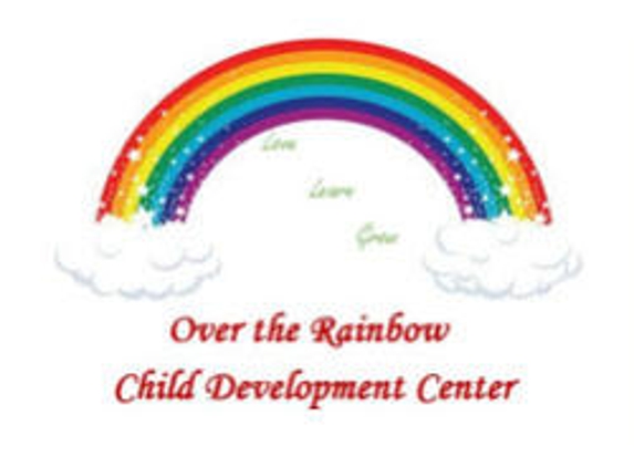 Over The Rainbow Child Development - Del City, OK