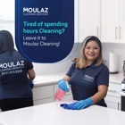 Moulaz Cleaning Services