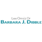 Law Office of Barbara J. Dibble