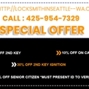 High Security Locks - Locks & Locksmiths