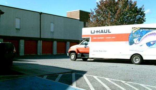 U-Haul Moving & Storage of Odenton - Odenton, MD