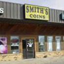 Smith's Coins - Coin Dealers & Supplies