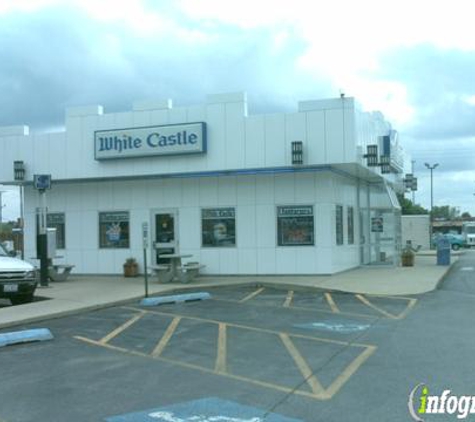 White Castle - Franklin Park, IL