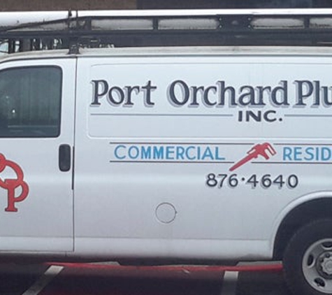 Port Orchard Plumbing - Port Orchard, WA