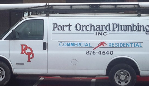 Port Orchard Plumbing - Port Orchard, WA