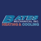 Bates Mechanical Inc
