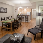 Main & Henry Extended Stay Residences