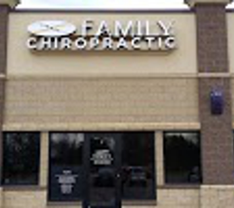 Family Chiropractic Center - Farmington, MN