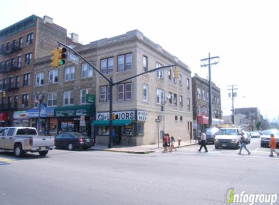 Star Liquors - West New York, NJ