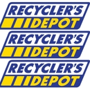 Pickers Self-Service Auto Parts