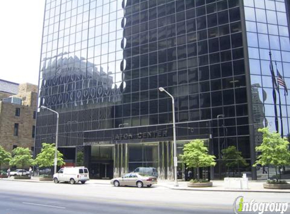 Hyatt Legal Plans Inc - Cleveland, OH