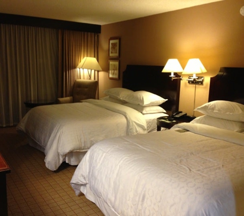 Sheraton Orlando North Hotel - Maitland, FL