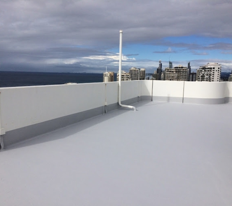 Excel Waterproofing - Elanora, QLD