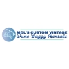 M 'n' L's Custom Vintage Dune Buggy Rentals gallery